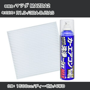 }c_ MAZDA2 R1.9-/3DA-DJ5ASΉ J[GARtbVLbg J[GARtB^[&J[GAR܃Zbg N[tB^[ Go|[^[N[i[ tbV tB^[