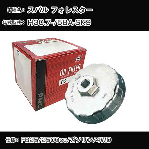 ��X�o�� �t�H���X�^�[�� �I�C���t�B���^�[+�J�b�v�����` 5BA-SK9 H30.7- FB25 [PO-8501 AVSA-067]�yH04006�z