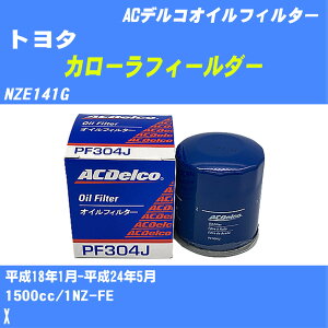 y10Zbgzg^ J[tB[_[ ICtB^[ NZE141G 18N1-24N5 1NZ-FE ACfR PF304J ICGg yH04006z