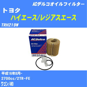 y10Zbgzg^ nCG[X/WAXG[X ICtB^[ TRH219W 16N8- 2TR-FE ACfR PF314J ICGg yH04006z