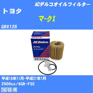 g^ }-NX ICtB^[ GRX125 H16.11-H21.1 4GR-FSE ACfR PF314J ICGg 1_ yH10ZKNz