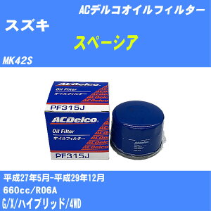 y10ZbgzXYL Xy[VA ICtB^[ MK42S H27.5-H29.12 R06A ACfR PF315J ICGg yH04006z