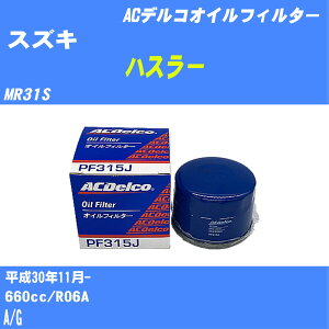 y10ZbgzXYL nX[ ICtB^[ MR31S H30.11- R06A ACfR PF315J ICGg yH04006z