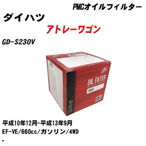 _Cnc Ag[S ICtB^[ GD-S230V H10.12-H13.9 EF-VE pVtBbNH PMC PO6503 ICGg 1_ yH04006z