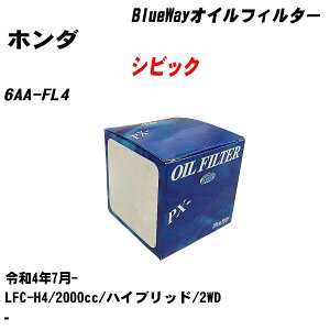 ��z���_ �V�r�b�N�� �I�C���t�B���^�[ 6AA-FL4 R4.7- LFC-H4 �p�V�t�B�b�N�H�� BlueWay PX5508 �I�C���G�������g ����1�_ �yH10ZKN�z