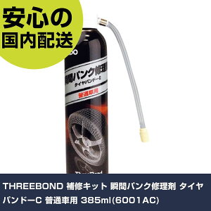 THREEBOND CLbg uԃpNC ^Cph[C ʎԗp 385ml(6001AC) TB6001AC H p p ƍH