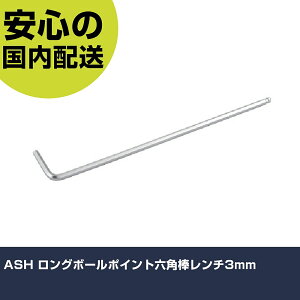 ASH �����O�{�[���|�C���g�Z�p�_�����`3mm AQ0300 �{���g���t�� �����p �z�Ǎ�� ��ƍH�� ���ϋv �v���p �g���₷��