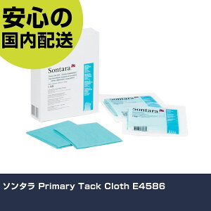 \^ Primary Tack Cloth E4586 ƍH qpi ԗpi Ɩp vdl ƌ @l H