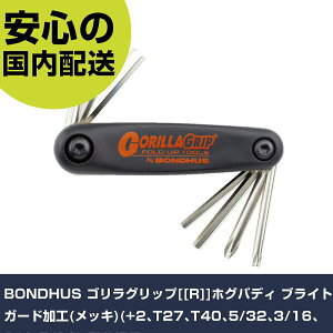 BONDHUS �S�����O���b�v[[R]]�z�O�o�f�B �u���C�g�K�[�h���H(���b�L)(+2�AT27�AT40�A5/32�A3/16�A1/4�A5/16) FUHB7 ���ƍH�� ��
