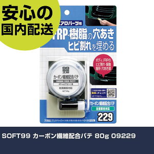 SOFT99 J[{@۔zpe 80g 09229 ƍH qpi qpC Ɩp vdl ƌ @l H