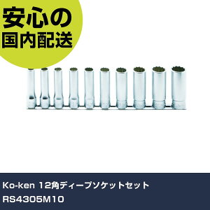 Ko-ken 12pfB[v\PbgZbg RS4305M10 ƍH \Pbg` \Pbg Ɩp vdl ƌ @l H