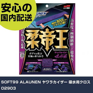 SOFT99 ALAUNEN JCU[ zpNX 02903 ƍH qpi ԗpi Ɩp vdl ƌ @l H
