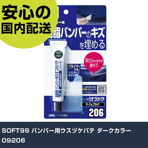 SOFT99 op[pEXdPpe _[NJ[ 09206 ƍH qpi qpC Ɩp vdl ƌ @l H