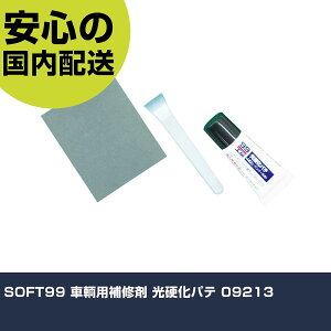 SOFT99 qpC dpe 09213 ƍH qpi qpC Ɩp vdl ƌ @l H