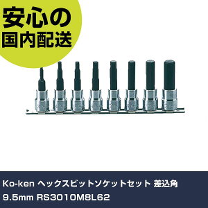 Ko-ken wbNXrbg\PbgZbg p9.5mm RS3010M8L62 ƍH \Pbg` wLTS\Pbg Ɩp vdl ƌ @l H