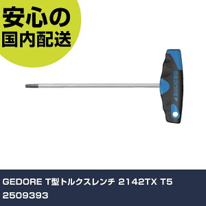 GEDORE T^gNX` 2142TX T5 2509393 ƍH hCo[EZp_` wbNX[u` Ɩp vdl ƌ @l H