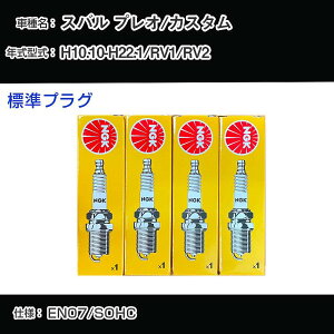 Xo vI/JX^ RV1/RV2 Xp[NvO NGK H10.10-H22.1 WvO BKR5E-11 yH04006z