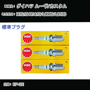 �_�C�n�c ���[��/�J�X�^�� L900S/L910S �X�p�[�N�v���O NGK H10.10-H14.10 �W���v���O BKR6E-11 �yH04006�z