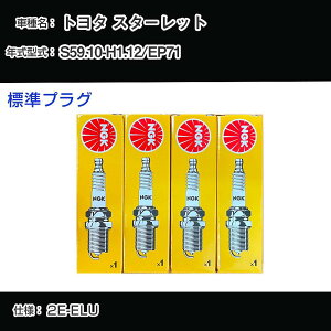 g^ X^[bg EP71 Xp[NvO NGK S59.10-H1.12 WvO BP5EY-11 yH04006z