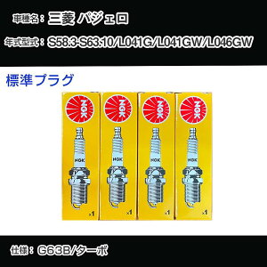 �O�H �p�W�F�� L041G/L041GW/L046GW �X�p�[�N�v���O NGK S58.3-S63.10 �W���v���O BP7ES-11 �yH04006�z