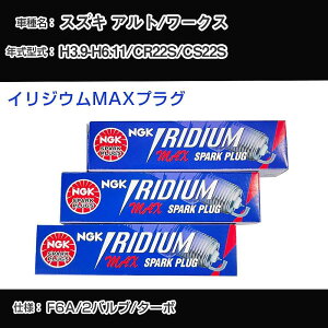 �X�Y�L �A���g/���[�N�X CR22S/CS22S �X�p�[�N�v���O NGK H3.9-H6.11 �C���W�E��MAX�v���O BPR5EIX-P �yH04006�z