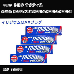 g^ NeBX NCP120/NCP122/NCP125 Xp[NvO NGK H22.11-H28.9 CWEMAXvO DF5B-11A yH04006z