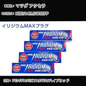 �}�c�_ �A�N�Z�� BYEFP �X�p�[�N�v���O NGK H25.11-R1.5 �C���W�E��MAX�v���O DF7H-11B �yH04006�z