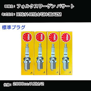 �t�H���N�X���[�Q�� �p�T�[�g �X�p�[�N�v���O NGK GH-3BAZM ����16�N11��-����18�N4�� �W���v���O BKUR6ET-10 �yH04006�z