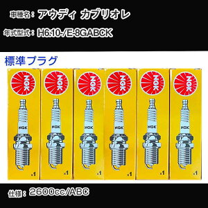 AEfB JuI Xp[NvO NGK E-8GABCK 6N10- WvO BKUR6ET-10 yH04006z