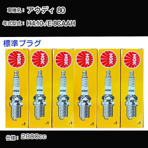 AEfB 80 Xp[NvO NGK E-8CAAH 4N10- WvO BKUR6ET-10 yH04006z