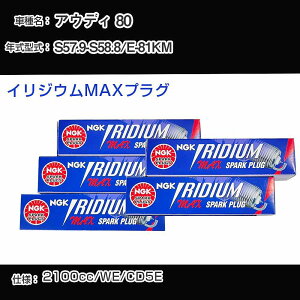 AEfB 80 Xp[NvO NGK E-81KM a57N9-a58N8 CWEMAXvO BPR6EIX-P yH04006z
