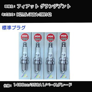 �t�B�A�b�g �O�����f�v���g �X�p�[�N�v���O NGK ABA-199142 ����21�N5��- �W���v���O IKR9J8 �yH04006�z