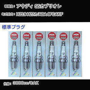 �A�E�f�B S5�J�u���I�� �X�p�[�N�v���O NGK ABA-8FCAKF ����22�N9��-����27�N1�� �W���v���O PFR7S8EG �yH04006�z