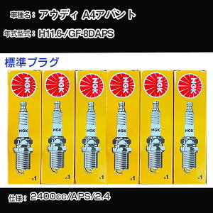 AEfB A4Aog Xp[NvO NGK GF-8DAPS 11N6- WvO BKR6EKUB yH04006z