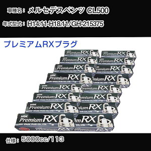ZfXxc CL500 Xp[NvO NGK GH-215375 14N11-18N11 v~ARXvO BKR5ERX-11P yH04006z