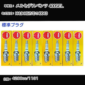 ZfXxc 400SEL Xp[NvO NGK E-140043 4N9-5N7 WvO BKR5E yH04006z