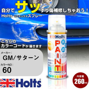 �� �h�� �X�v���[ GM/�T�^�[�� 60 GOLD FIRE MIST Holts �y�C���g�X�v���[ �z���c MINMIX �~�j�~�b�N�X �J���[�X�v���[ �I�[�_�[�J���[�� ������ �L�Y �����yTU&SP�z(�X�v���[)