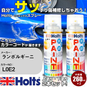�� �h�� �X�v���[ �����{���M�[�j L0E2 ARANCIO BOREALIS Holts �y�C���g�X�v���[ �z���c MINMIX �~�j�~�b�N�X �J���[�X�v���[ �I�[�_�[�J���[�� ������ �L�Y �����yTU&SP�z(�X�v���[)