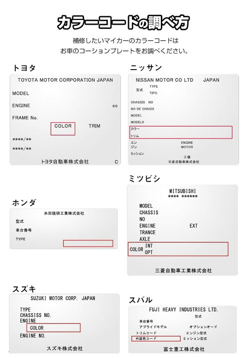 楽天市場】車 塗装 スプレー＋ホルツ クリアセット ボルボ 707 クリスタルホワイトパール3CP Holts ペイントスプレー ホルツ MINMIX  ミニミックス カラースプレー オーダーカラー : カー用品直販店 D-BOX 楽天市場店