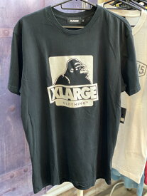 X-LARGE / エクストララージ半袖Tシャツ