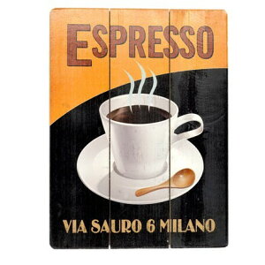 ESPRESSO �A�����J���T�C���{�[�h