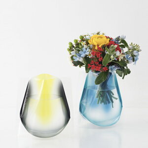 [D-BROS�����T�C�g] Flowervase�@�t�����[�x�[�X�@�r�j�[�����̉ԕr�@�~�j�u�[�P�ɂ҂�����@�V���[�g�T�C�Y�@�@�������O���f�[�V�����̃f�U�C�� 713F�|YBS�@�Ԋ�@�v�`�M�t�g�@�������^D-BROS