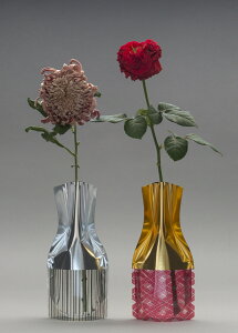 [D-BROSTCg] Flowervase@t[x[X@817FH/ȁ@rj[̉ԕr@]ˏ̃`[tfUC@aɂԕr @֑}@Ԋ@v`Mtg@^D-BROS