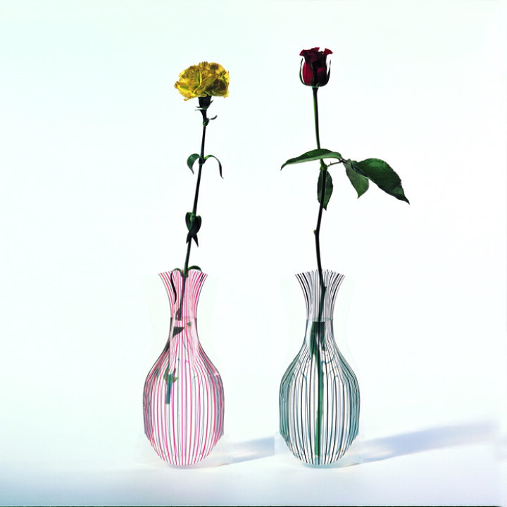 楽天市場 D Bros公式サイト Flowervase フラワーベース ストライプ ビニール製の花瓶 シンプルな線のデザイン 一輪挿し 花器 プチギフト おしゃれ D Bros D Bros 楽天市場 D Bros公式サイト Flowervase フラワーベース ストライプ ビニール製の花瓶 シンプルな線のデザイン 一輪挿し 花器 プチギフト おしゃれ D Bros D Bros