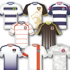 楽天市場 フットサル ユニホームの通販