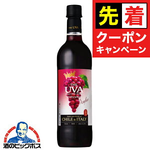 y}\撅N[|zԃC uhC Tg[ THE UVA U E[@ t[eBb` ybg 720ml×1{wASHx