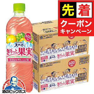 y}\撅N[|zLbƉʎ y{B̂ zTg[VR Ɖʎ sNO[vt[c}XJbg 600ml×2P[X/48{s048twSUFx