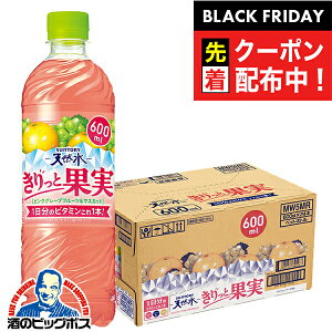 ubNtCf[撅N[|IyzLbƉʎ Tg[VR Ɖʎ sNO[vt[c}XJbg 600ml×1P[X/24{s024twIASxSUF