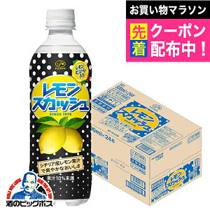 �ɓ��� �������� �s��� �������X�J�b�V�� 500ml×1�P�[�X/24�{�s024�t�wITO�x
