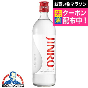 �b�ޏĒ� �V ���I �W���� JINRO 25�x 700ml×1�{